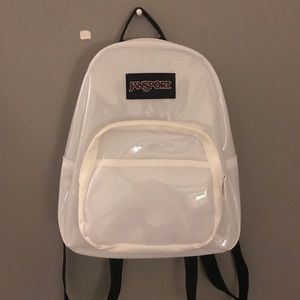 Mini Jansport Backpack
